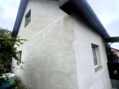 House. Vinnytsia, Voitsekhivskoho St.