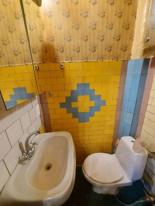 Sale of a 1k apartment with a yard.  Gagarin District (Sciences)