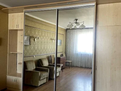 Квартира. Харьков, ул. (Дружбы Народов)