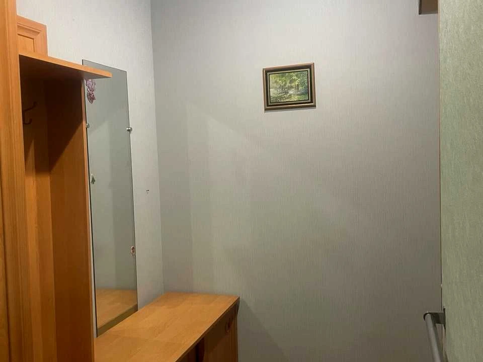 Квартира. Харьков, ул. (Дружбы Народов)
