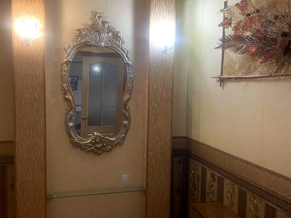 Квартира. Харьков, ул. (Дружбы Народов)