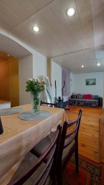 2-room apartment for sale 60 m², Peremohy Ave., 60