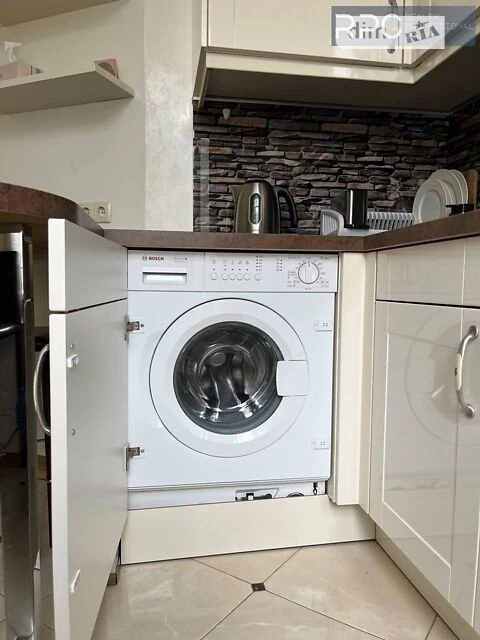 Sale of 2-room apartment 55.8 sq. m. on Olesya Honchara St. 77 • ID