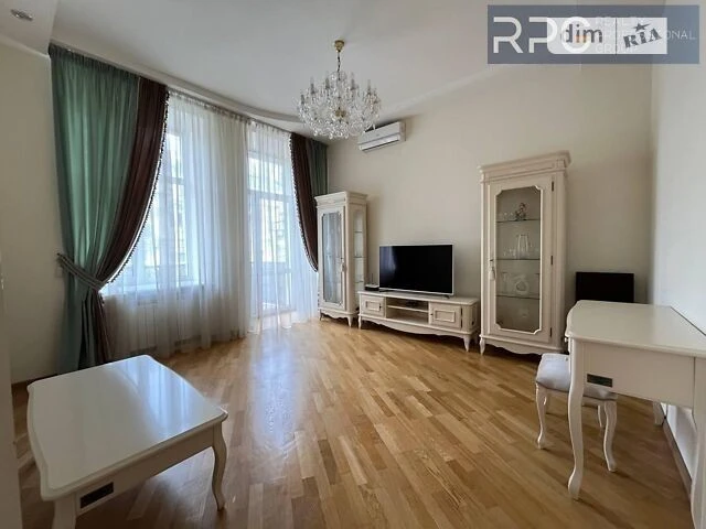 Sale of 2-room apartment 55.8 sq. m. on Olesya Honchara St. 77 • ID