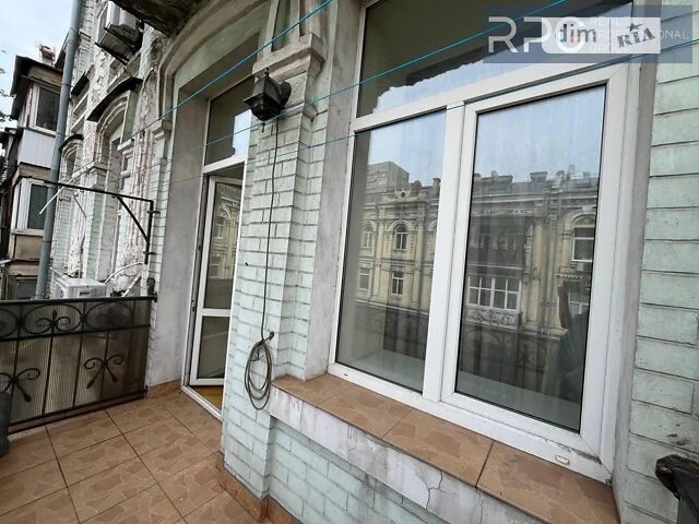 Sale of 2-room apartment 55.8 sq. m. on Olesya Honchara St. 77 • ID