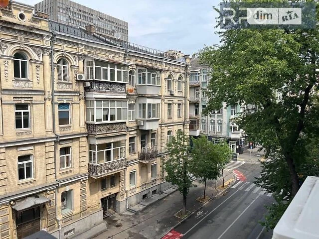 Sale of 2-room apartment 55.8 sq. m. on Olesya Honchara St. 77 • ID