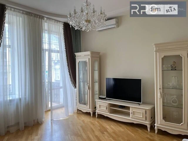 Sale of 2-room apartment 55.8 sq. m. on Olesya Honchara St. 77 • ID