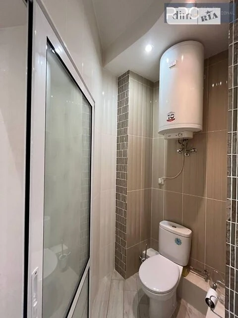 Sale of 2-room apartment 55.8 sq. m. on Olesya Honchara St. 77 • ID