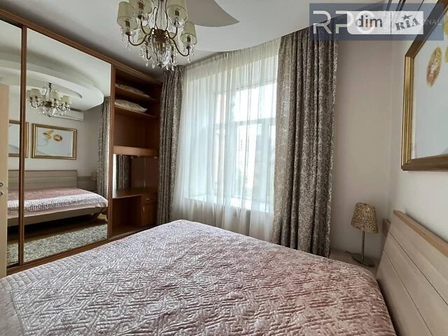 Sale of 2-room apartment 55.8 sq. m. on Olesya Honchara St. 77 • ID