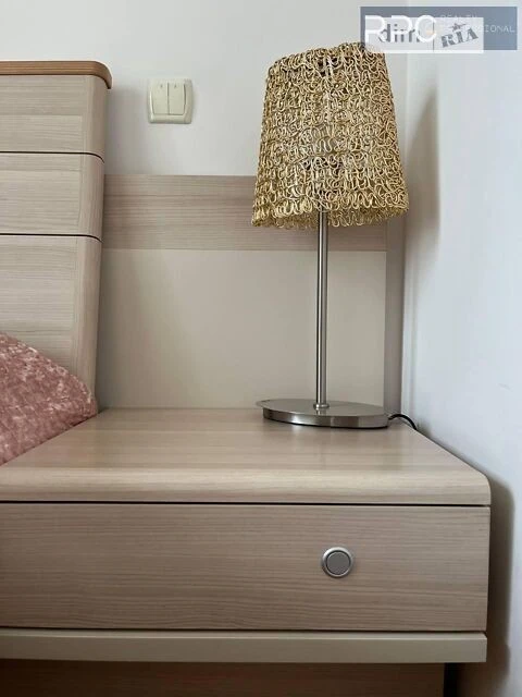 Sale of 2-room apartment 55.8 sq. m. on Olesya Honchara St. 77 • ID