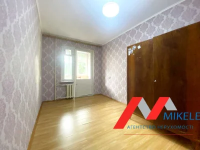 Квартира. Киев, Милютенко ул.