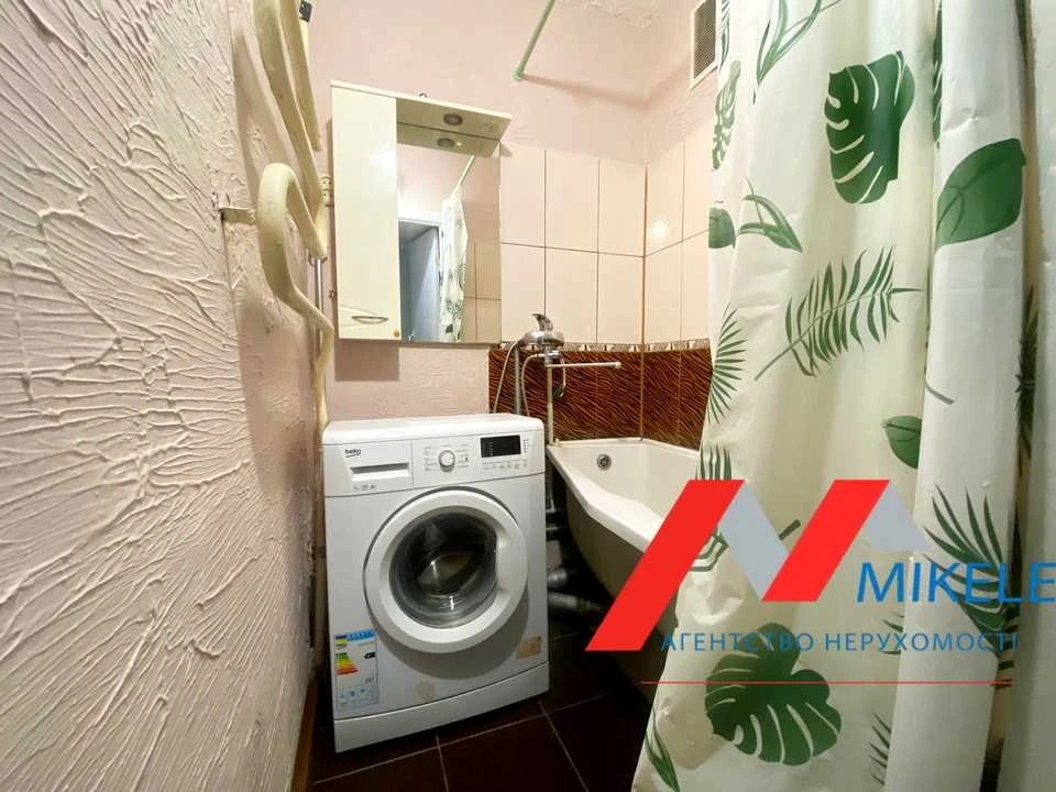 Квартира. Киев, Милютенко ул.