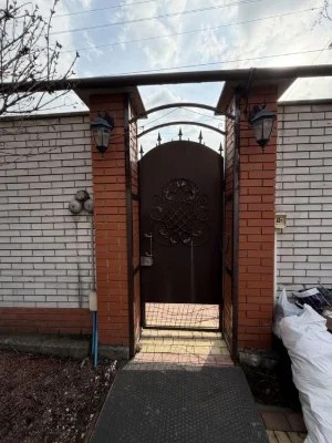 Продажа 2-этажного дома на Калантировке