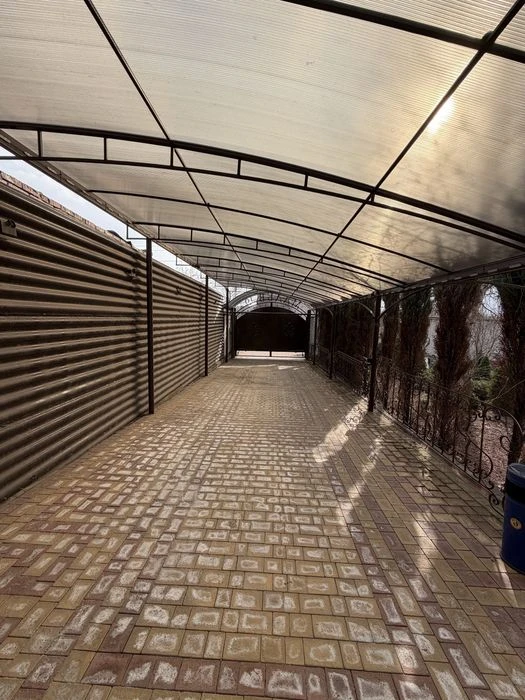 Продажа 2-этажного дома на Калантировке