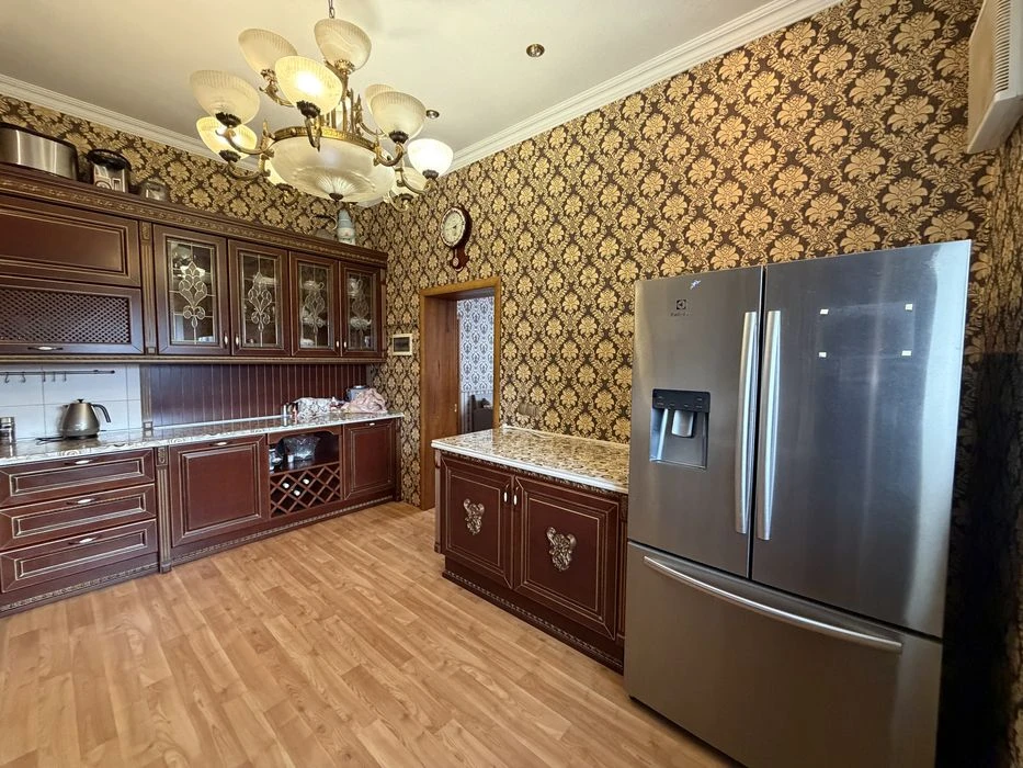 Продажа 2-этажного дома на Калантировке