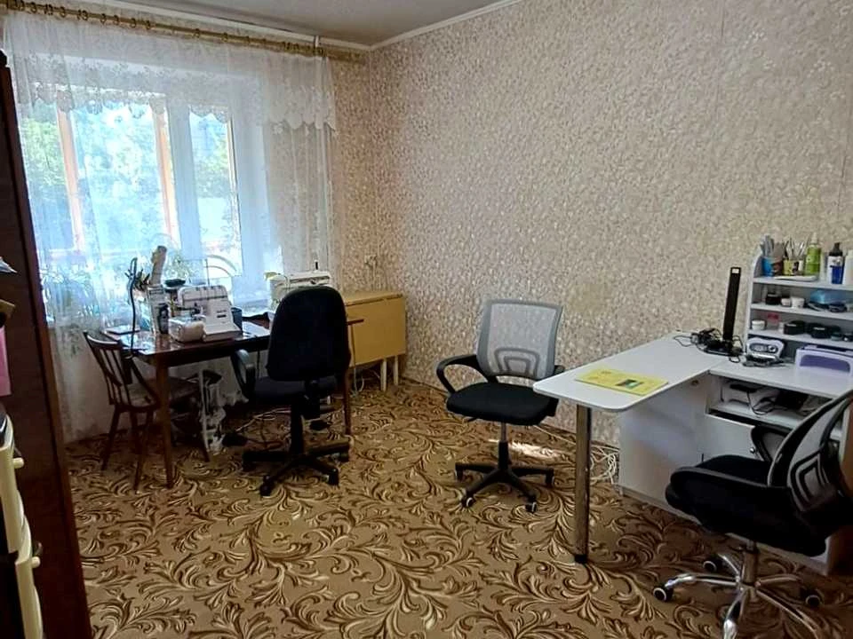 Квартира. Дніпро, Героїв просп.