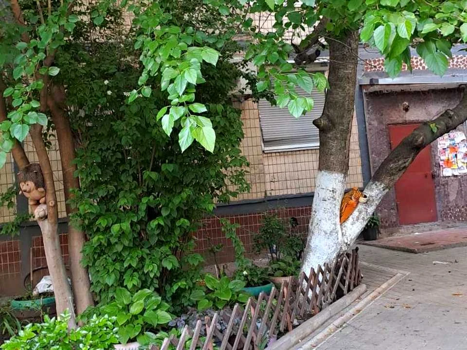 Квартира. Дніпро, Героїв просп.