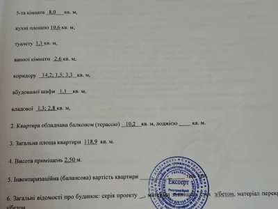 Квартира. Дніпро, Героїв просп.