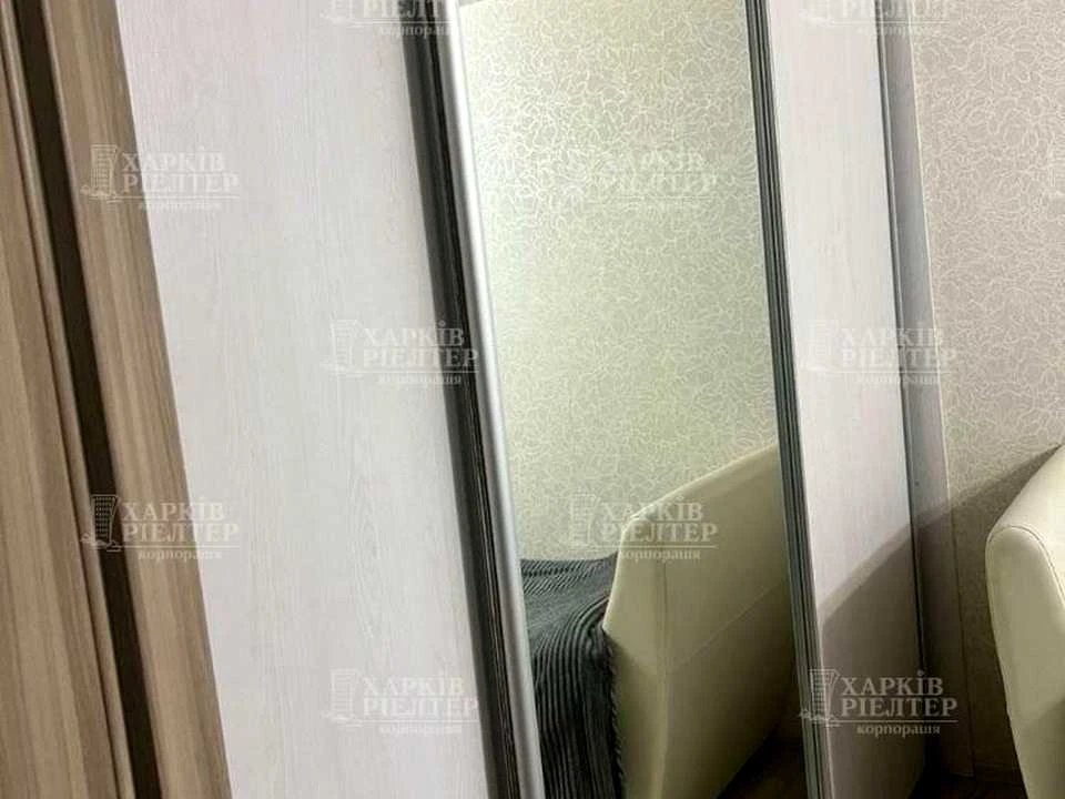 Apartment. Kharkiv, Amosova St. (Korchagintsiv)