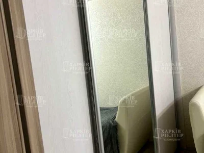 Apartment. Kharkiv, Amosova St. (Korchagintsiv)