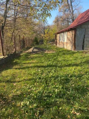 Будинок  Ужгород