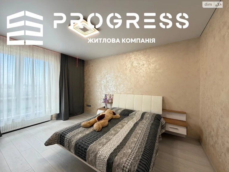 Довгострокова Оренда Квартира Позитрон