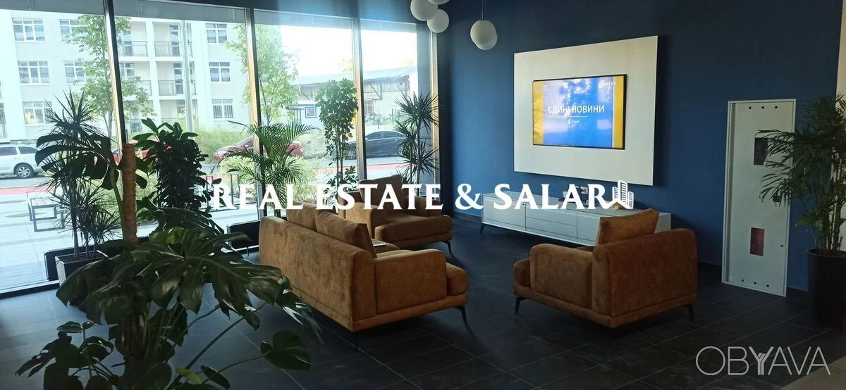 1-room apartment for sale in the Great residential complex