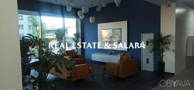 1-room apartment for sale in the Great residential complex
