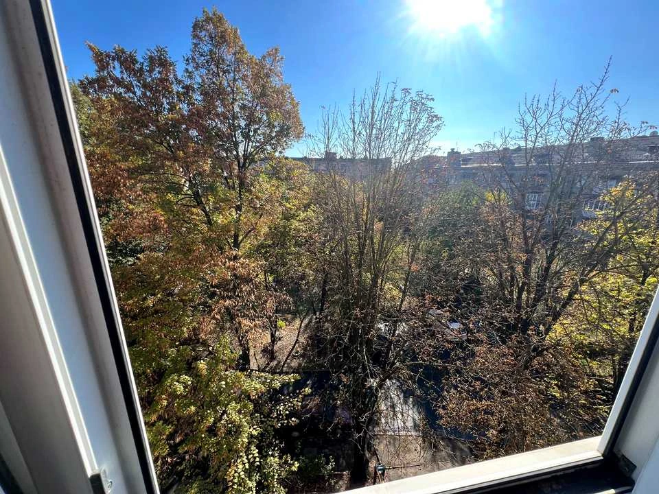 Квартира. Запорожье, Тургенева ул.