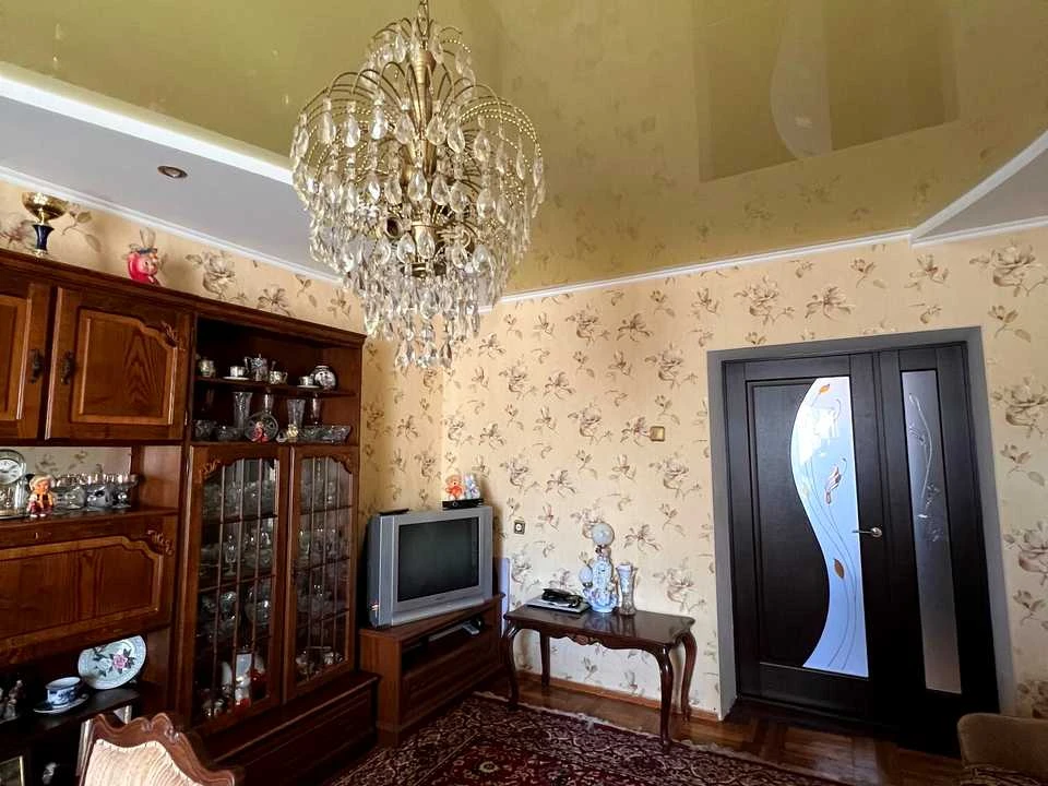 Квартира. Запорожье, Тургенева ул.