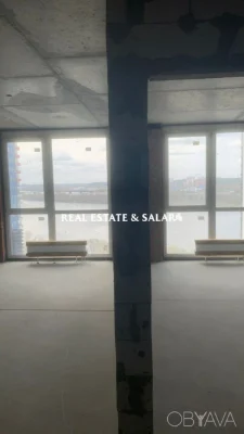 1-room apartment for sale in the Great residential complex