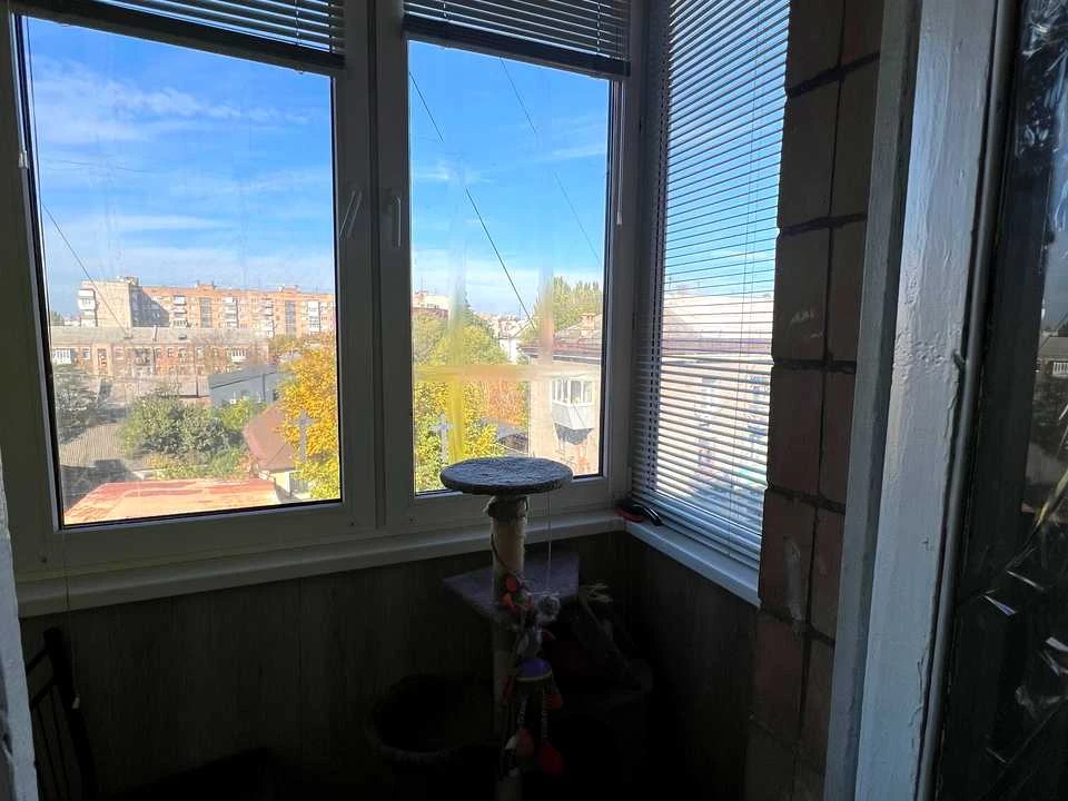Квартира. Запорожье, Тургенева ул.