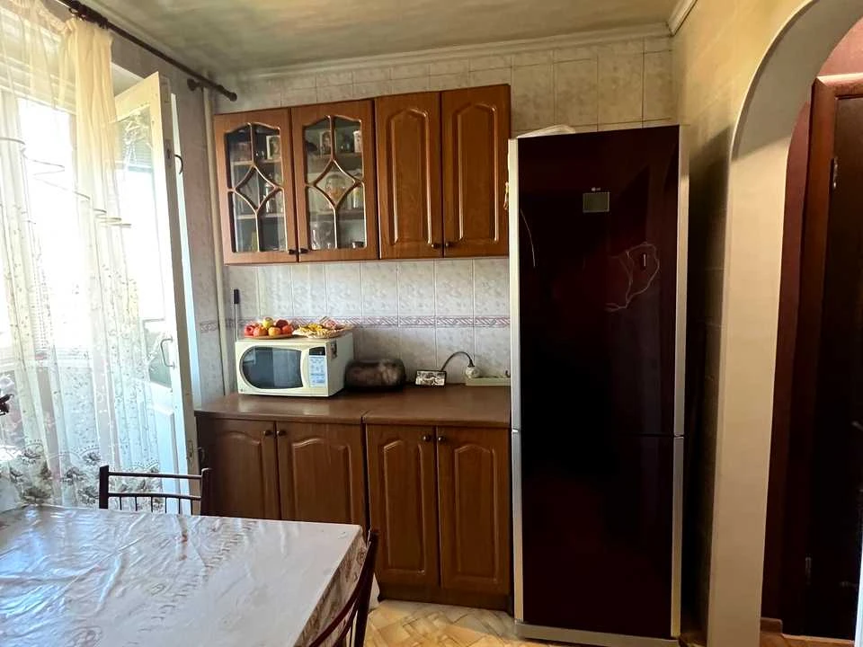 Квартира. Запорожье, Тургенева ул.