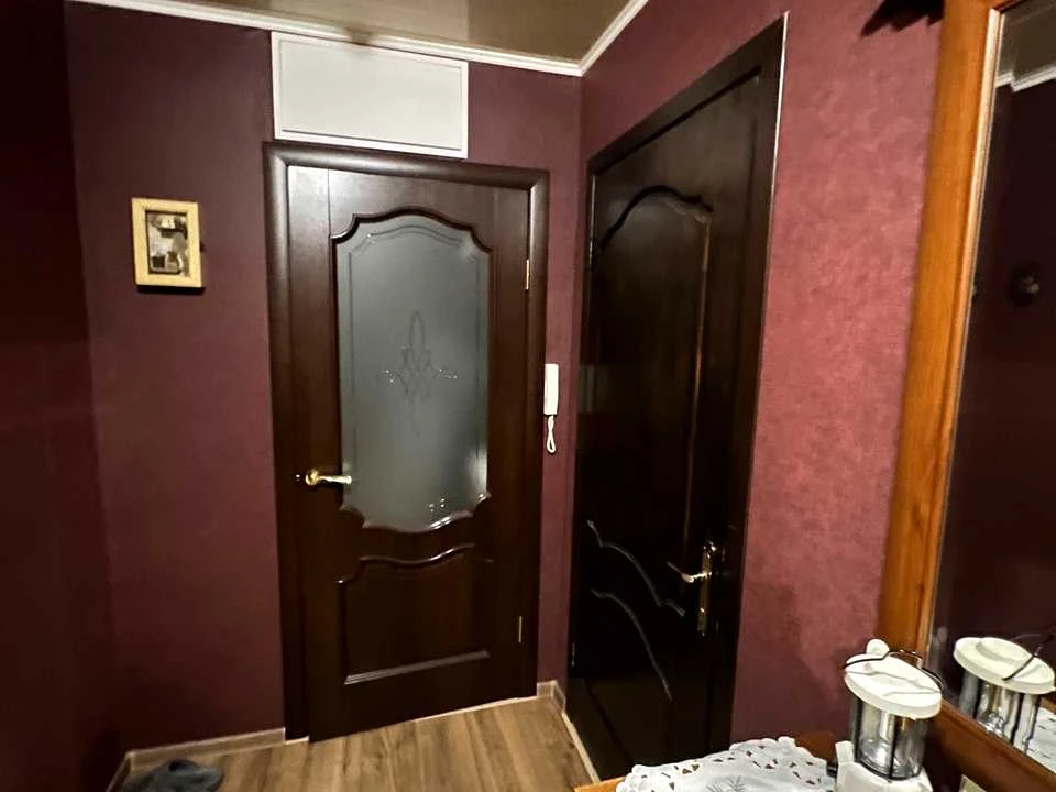 Квартира. Запорожье, Тургенева ул.