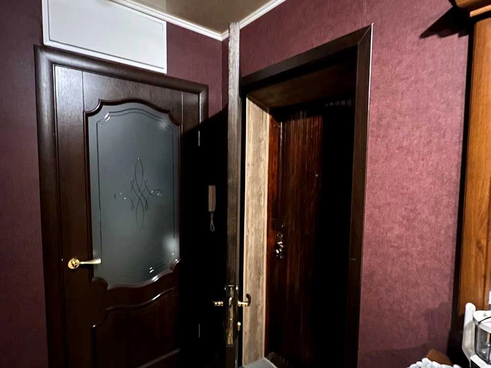 Квартира. Запорожье, Тургенева ул.
