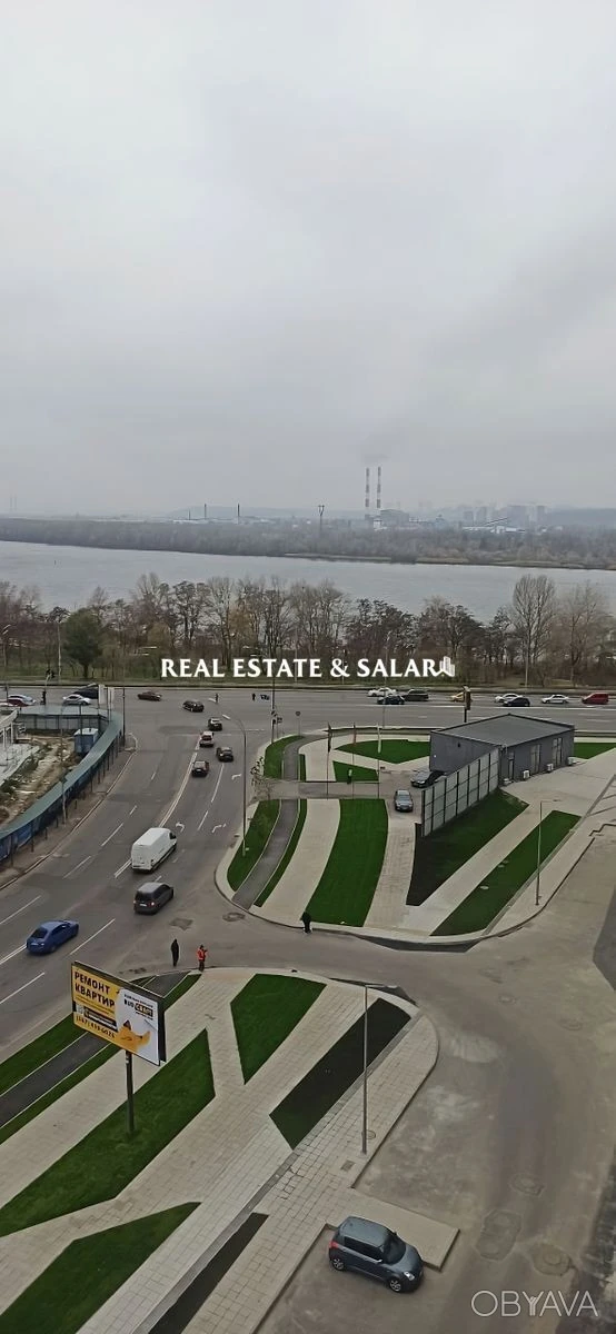 1-room apartment for sale in the Great residential complex