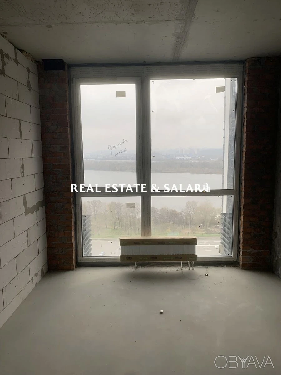 1-room apartment for sale in the Great residential complex