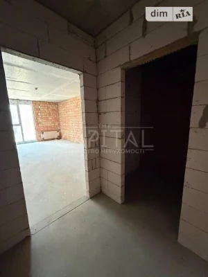 Sale of 1-room apartment 58 sq. m. on Andriy Verkhoglyada St. 30 • I