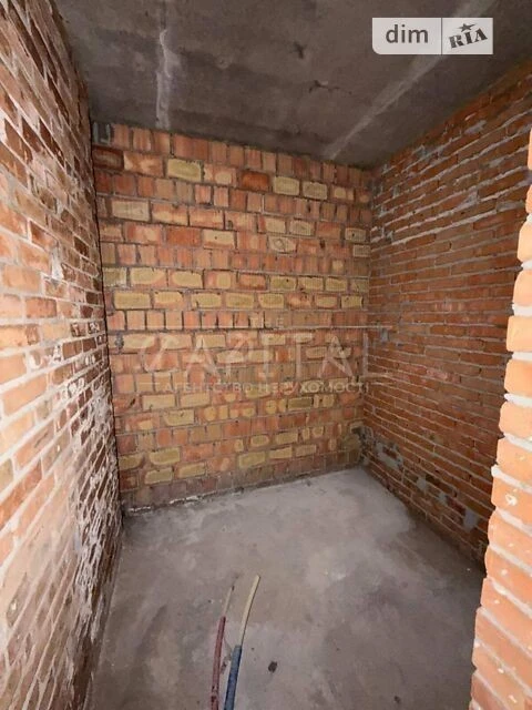 Sale of 1-room apartment 58 sq. m. on Andriy Verkhoglyada St. 30 • I