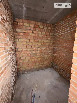 Sale of 1-room apartment 58 sq. m. on Andriy Verkhoglyada St. 30 • I