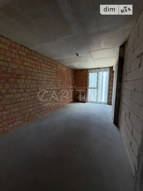 Sale of 1-room apartment 58 sq. m. on Andriy Verkhoglyada St. 30 • I