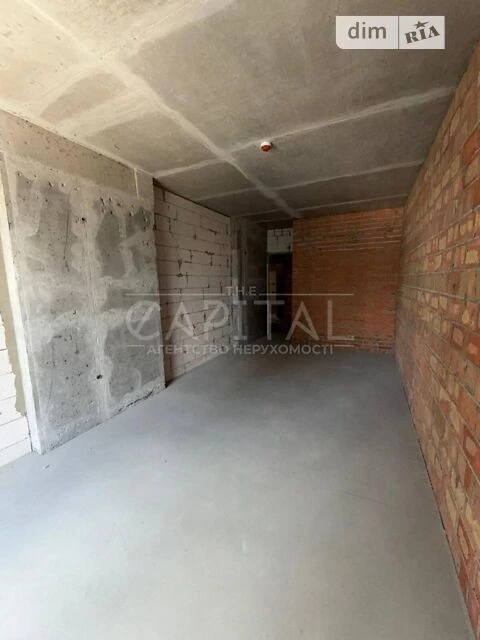 Sale of 1-room apartment 58 sq. m. on Andriy Verkhoglyada St. 30 • I