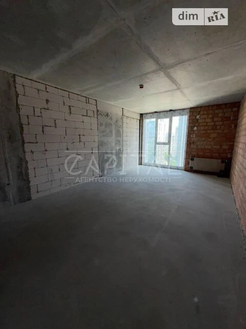 Sale of 1-room apartment 58 sq. m. on Andriy Verkhoglyada St. 30 • I