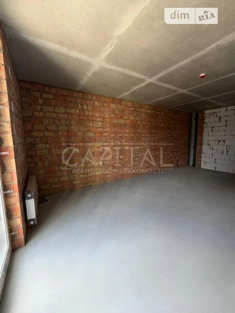 Sale of 1-room apartment 58 sq. m. on Andriy Verkhoglyada St. 30 • I