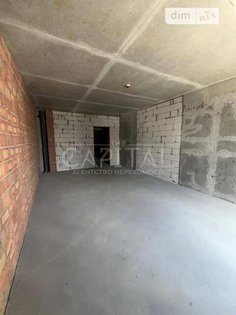 Sale of 1-room apartment 58 sq. m. on Andriy Verkhoglyada St. 30 • I