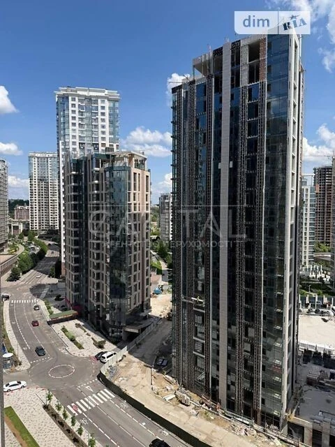 Sale of 1-room apartment 58 sq. m. on Andriy Verkhoglyada St. 30 • I