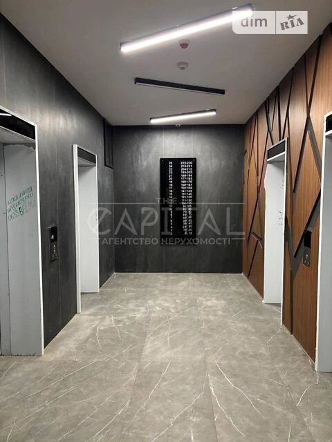 Sale of 1-room apartment 58 sq. m. on Andriy Verkhoglyada St. 30 • I