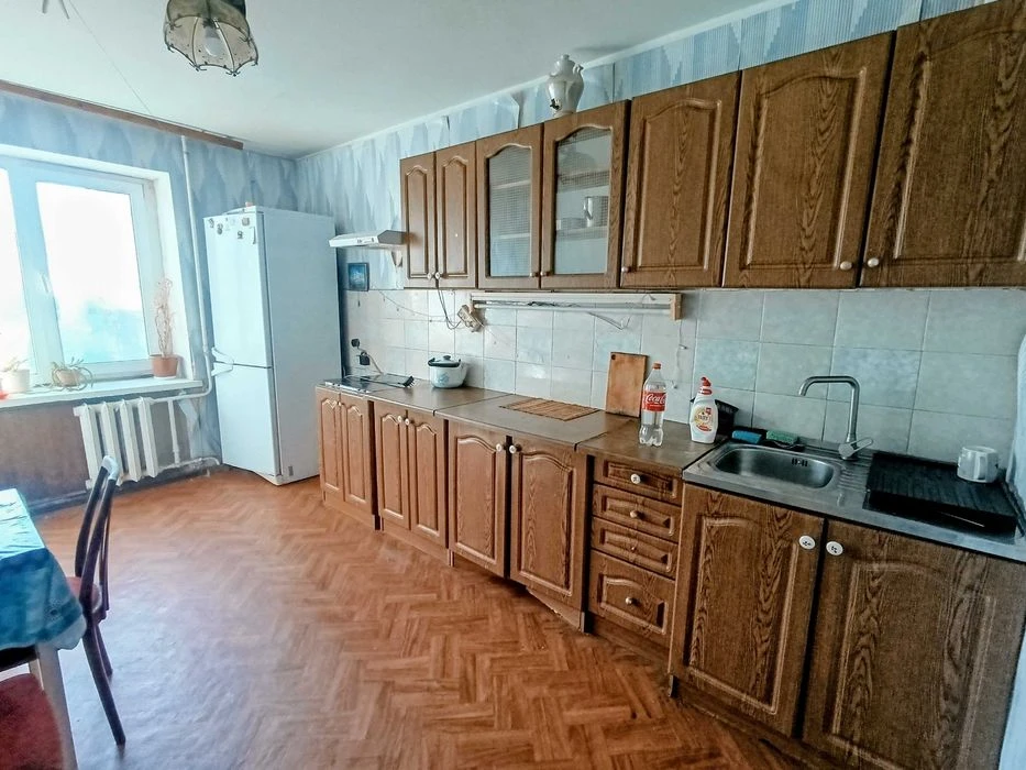 Продам 1-комнатную квартиру на Бугаевской / Автовокзал.