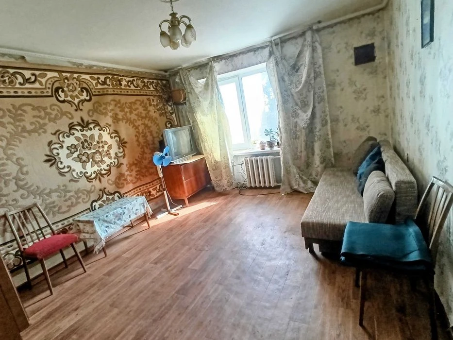 Продам 1-комнатную квартиру на Бугаевской / Автовокзал.