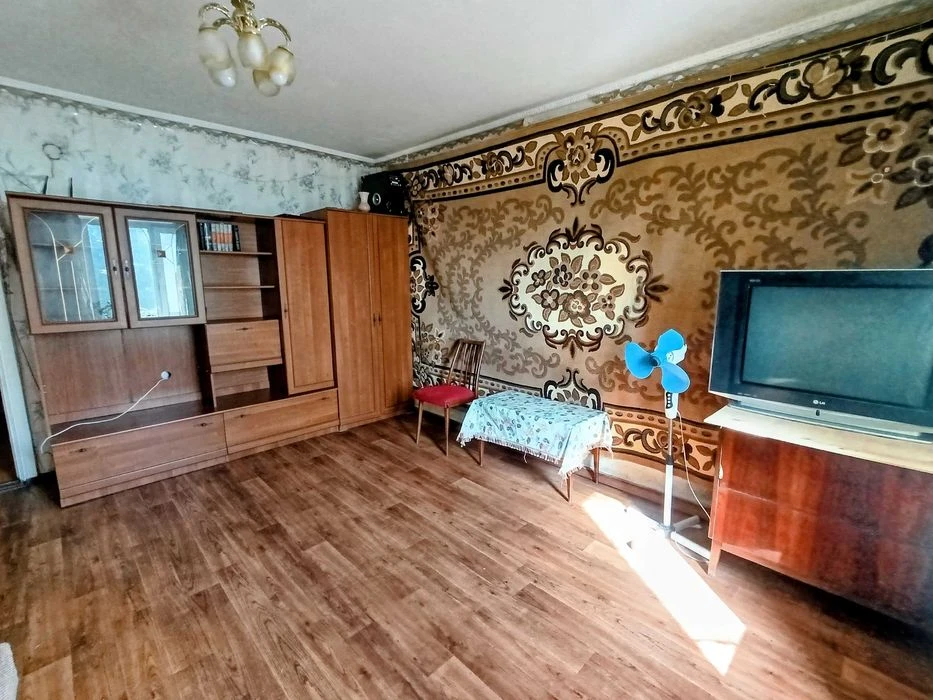 Продам 1-комнатную квартиру на Бугаевской / Автовокзал.